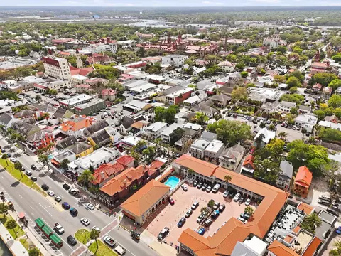 View/Area - 50 Charlotte St, Saint Augustine, FL 32084 photo 17 of 21