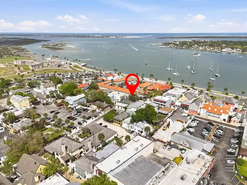 View/Area - 50 Charlotte St, Saint Augustine, FL 32084 photo 18 of 21