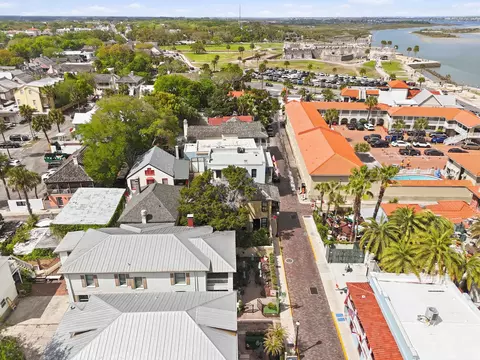 View/Area - 50 Charlotte St, Saint Augustine, FL 32084 photo 8 of 21