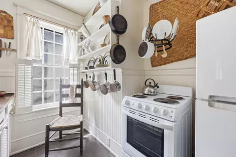 Kitchen - 50 Charlotte St, Saint Augustine, FL 32084 photo 1 of 6