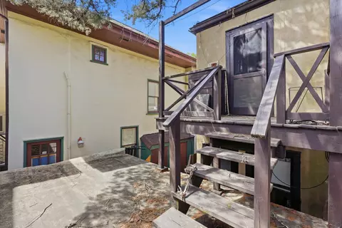 Exterior - 50 Charlotte St, Saint Augustine, FL 32084 photo 6 of 25