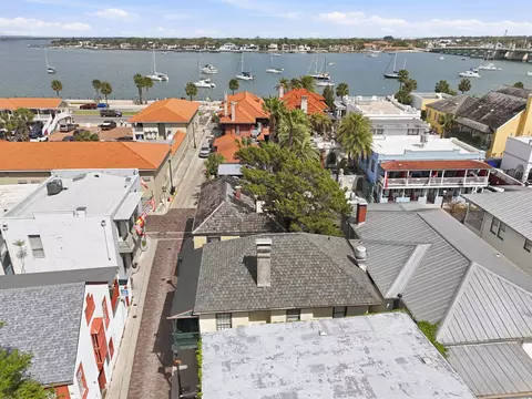 View/Area - 50 Charlotte St, Saint Augustine, FL 32084 photo 7 of 21