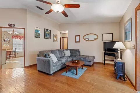 Living - 121 Neptune Rd, Saint Augustine, FL 32086 photo 1 of 2