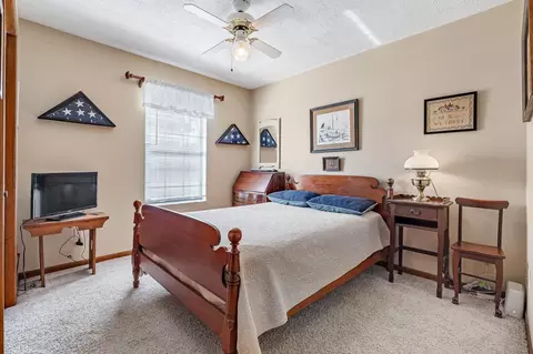 Bedroom - 121 Neptune Rd, Saint Augustine, FL 32086 photo 2 of 2