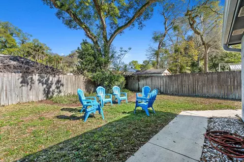 Exterior - 121 Neptune Rd, Saint Augustine, FL 32086 photo 3 of 5