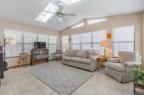Living - 121 Neptune Rd, Saint Augustine, FL 32086 photo 2 of 2