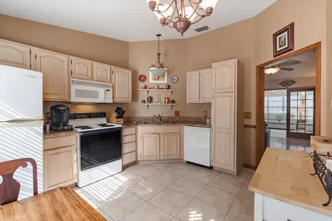 Kitchen - 121 Neptune Rd, Saint Augustine, FL 32086 photo 2 of 3