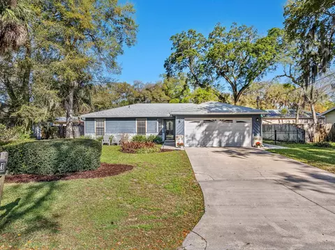 Exterior - 121 Neptune Rd, Saint Augustine, FL 32086 photo 1 of 5