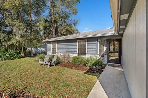 Exterior - 121 Neptune Rd, Saint Augustine, FL 32086 photo 2 of 5