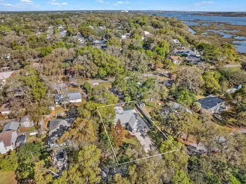 View/Area - 121 Neptune Rd, Saint Augustine, FL 32086 photo 4 of 6
