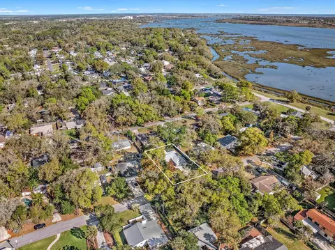 View/Area - 121 Neptune Rd, Saint Augustine, FL 32086 photo 6 of 6