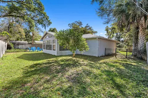 Exterior - 121 Neptune Rd, Saint Augustine, FL 32086 photo 5 of 5
