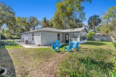 Exterior - 121 Neptune Rd, Saint Augustine, FL 32086 photo 4 of 5
