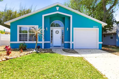 207 11th St, Saint Augustine, FL 32080