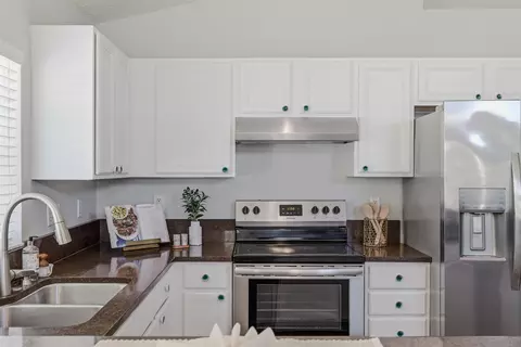 Kitchen - 207 11th St, Saint Augustine, FL 32080 photo 2 of 6