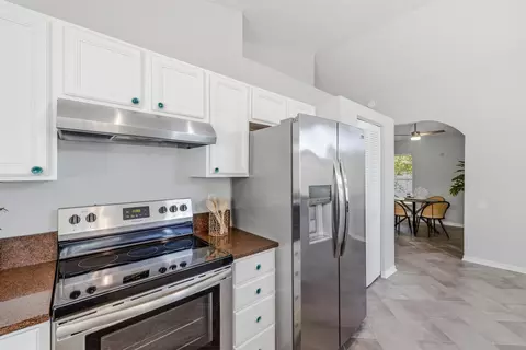 Kitchen - 207 11th St, Saint Augustine, FL 32080 photo 3 of 6