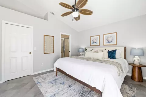 Bedroom - 207 11th St, Saint Augustine, FL 32080 photo 2 of 3