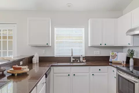 Kitchen - 207 11th St, Saint Augustine, FL 32080 photo 4 of 6