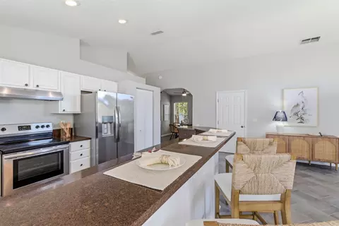 Kitchen - 207 11th St, Saint Augustine, FL 32080 photo 1 of 6