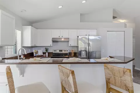 Kitchen - 207 11th St, Saint Augustine, FL 32080 photo 6 of 6