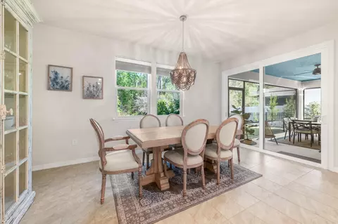 Dining - 165 Myrtle Oak Ct, Saint Augustine, FL 32092 photo 2 of 4