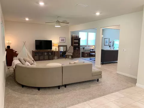 Living - 165 Myrtle Oak Ct, Saint Augustine, FL 32092 photo 3 of 4