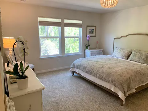 Bedroom - 165 Myrtle Oak Ct, Saint Augustine, FL 32092 photo 4 of 11
