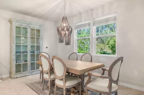 Dining - 165 Myrtle Oak Ct, Saint Augustine, FL 32092 photo 1 of 4