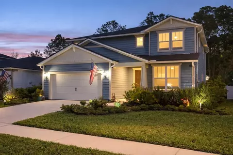 Exterior - 165 Myrtle Oak Ct, Saint Augustine, FL 32092 photo 3 of 10