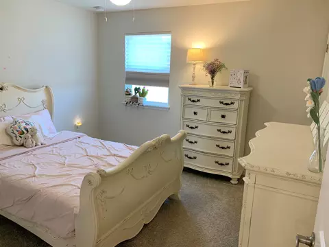 Bedroom - 165 Myrtle Oak Ct, Saint Augustine, FL 32092 photo 8 of 11