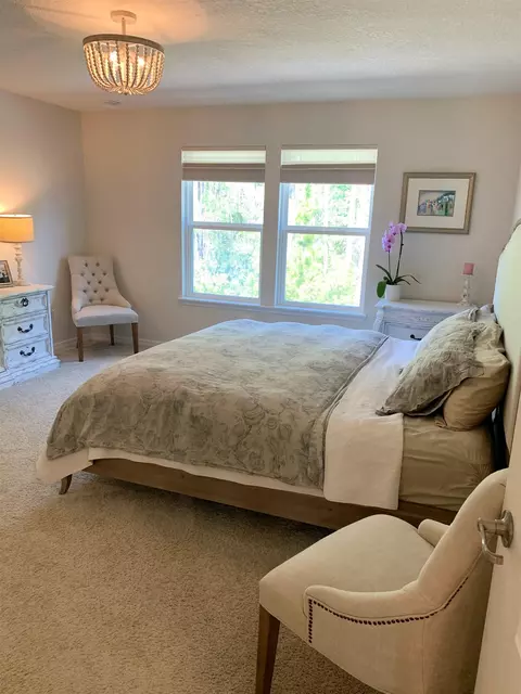 Bedroom - 165 Myrtle Oak Ct, Saint Augustine, FL 32092 photo 3 of 11