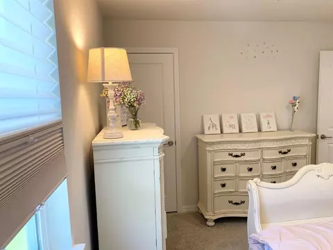 Bedroom - 165 Myrtle Oak Ct, Saint Augustine, FL 32092 photo 11 of 11