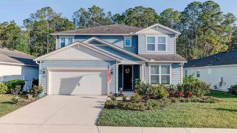 Exterior - 165 Myrtle Oak Ct, Saint Augustine, FL 32092 photo 8 of 10