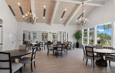 Dining - 165 Myrtle Oak Ct, Saint Augustine, FL 32092 photo 4 of 4
