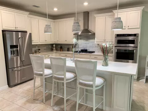 Kitchen - 165 Myrtle Oak Ct, Saint Augustine, FL 32092 photo 2 of 6