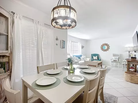 Dining - 30 Brigantine Ct, Saint Augustine, FL 32080 photo 1 of 5