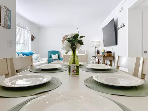 Dining - 30 Brigantine Ct, Saint Augustine, FL 32080 photo 5 of 5