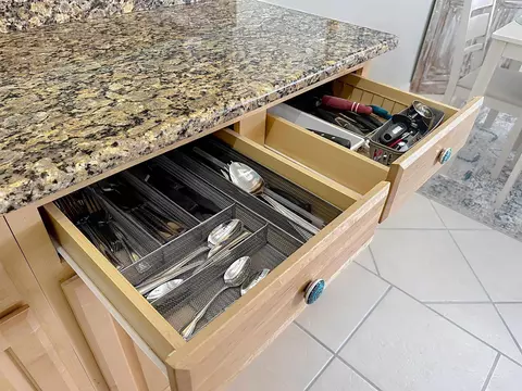 Kitchen - 30 Brigantine Ct, Saint Augustine, FL 32080 photo 6 of 10