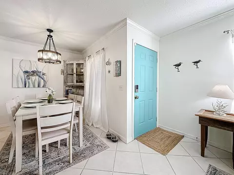 Entry Way - 30 Brigantine Ct, Saint Augustine, FL 32080 photo 1 of 2