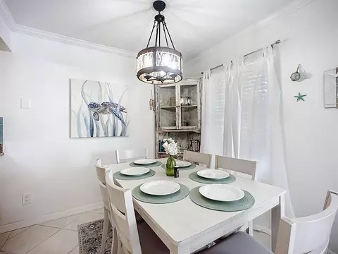 Dining - 30 Brigantine Ct, Saint Augustine, FL 32080 photo 4 of 5