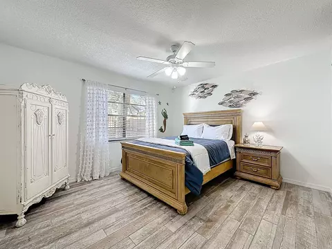 Bedroom - 30 Brigantine Ct, Saint Augustine, FL 32080 photo 2 of 7