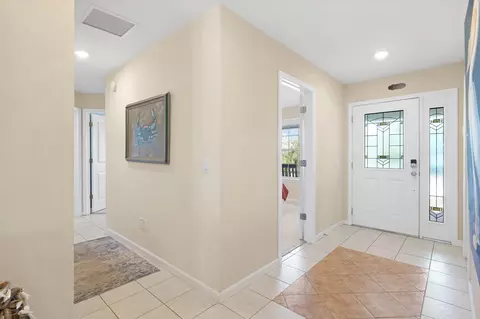 Entry Way - 7101 Middleton Ave, Saint Augustine, FL 32080 photo 2 of 3