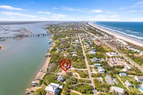 View/Area - 7101 Middleton Ave, Saint Augustine, FL 32080 photo 4 of 11