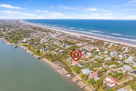 View/Area - 7101 Middleton Ave, Saint Augustine, FL 32080 photo 6 of 11
