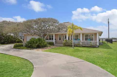 Exterior - 7101 Middleton Ave, Saint Augustine, FL 32080 photo 13 of 14