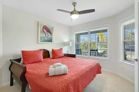 Bedroom - 7101 Middleton Ave, Saint Augustine, FL 32080 photo 4 of 9