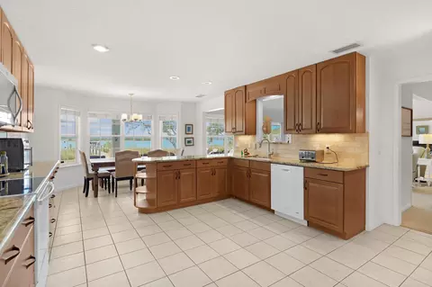 Kitchen - 7101 Middleton Ave, Saint Augustine, FL 32080 photo 2 of 4