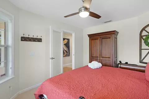 Bedroom - 7101 Middleton Ave, Saint Augustine, FL 32080 photo 5 of 9