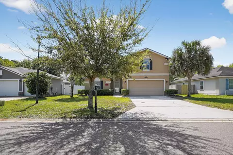 Exterior - 137 Fallen Timber Way, Saint Augustine, FL 32084 photo 3 of 9