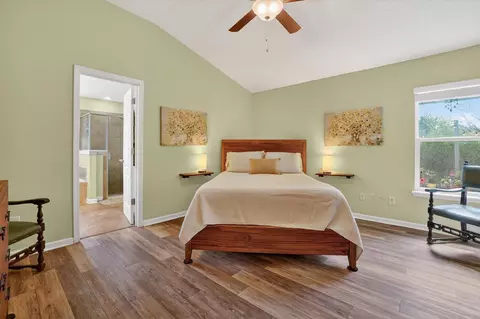 Bedroom - 137 Fallen Timber Way, Saint Augustine, FL 32084 photo 2 of 5